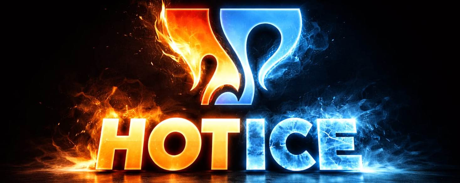 Hot Ice Films